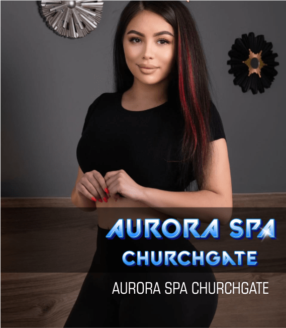 Aurora Spa Churchgate